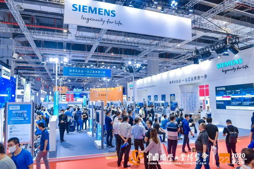 騰云駕數(shù) 最前沿智慧工廠引爆工博會(huì)，網(wǎng)上貿(mào)易代理開啟新篇章