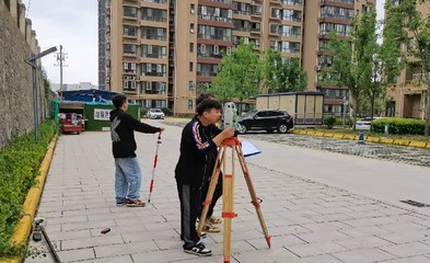 彬州市推行工程建設“多測合一”改革 提升測繪服務效能