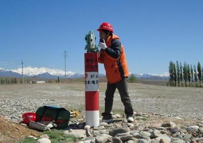 濟南建設項目測繪試行“多測合一”，加速審批與項目建設