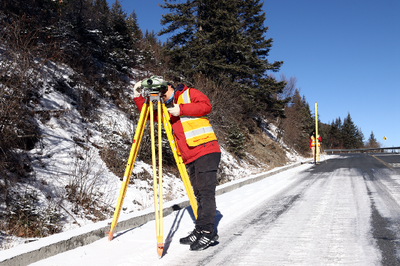 貢嘎山高程測量那些事兒 | 蜀山之王有多美 測繪服務的視角