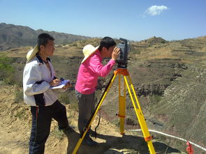 測(cè)繪工程系圓滿完成山西測(cè)量技術(shù)服務(wù)項(xiàng)目，以精湛技術(shù)助力地方發(fā)展
