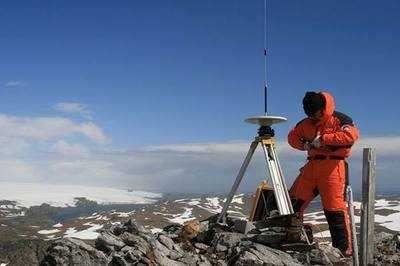 繪就發(fā)展新藍(lán)圖——自然資源部啟動(dòng)“十四五”基礎(chǔ)測(cè)繪規(guī)劃編制，提升測(cè)繪服務(wù)能力