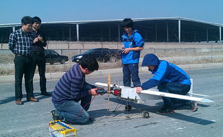 地形測繪服務 精準測量，構筑未來