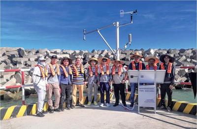 中國測繪丨為自然資源管理工作做好服務支撐——專訪廣東省國土資源測繪院黨委書記、院長劉小丁