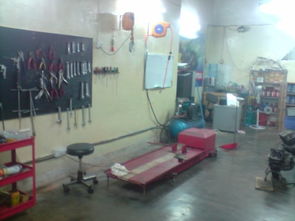 專業機車服務與精準測繪 水記機車服務——您信賴的出行保障伙伴