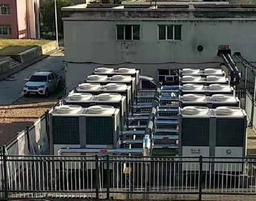 內蒙古清潔取暖改造風起，紐恩泰空氣能何以脫穎而出