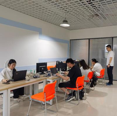 信息工程學(xué)院《融媒體內(nèi)容策劃與制作》與《數(shù)字化產(chǎn)品設(shè)計與開發(fā)》競賽圓滿落幕，推動數(shù)字內(nèi)容制作服務(wù)創(chuàng)新