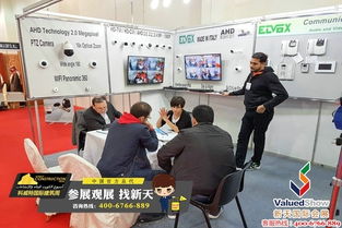2020年科威特建材展（Kuwait Building Show） 聚焦建筑前沿，新天會(huì)展助力拓展中東市場(chǎng)