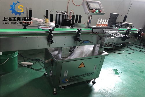 沈陽(yáng)2ml凍干粉針西林瓶灌裝機(jī)電氣與機(jī)械電氣設(shè)備詳解